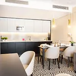 Apartament Vacationclub - Baltic Park F.308 *