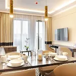 Apartament Vacationclub - Baltic Park F.308