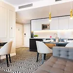 Apartament Vacationclub - Baltic Park F.308