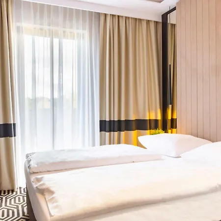 Vacationclub - Baltic Park F.308 Apartment *
