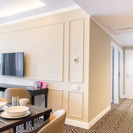 Vacationclub - Baltic Park F.308 Apartament