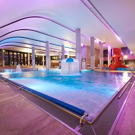 Vacationclub - Baltic Park F.308 * Świnoujście (Swinemünde)