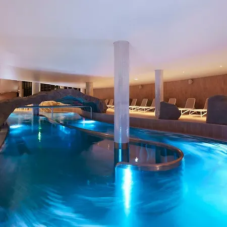 Vacationclub - Baltic Park F.308 Świnoujście (Swinemünde)
