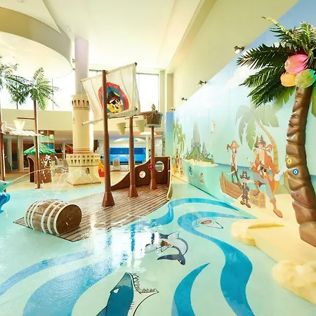Vacationclub - Baltic Park F.308 * Świnoujście (Swinemünde)